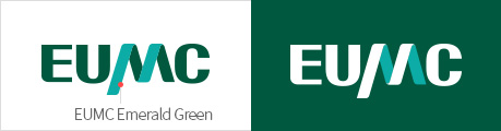 EUMC EUMC Emerald Green, EUMC