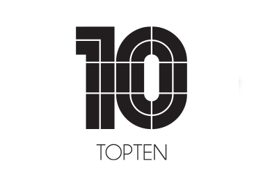 TOPTEN 10