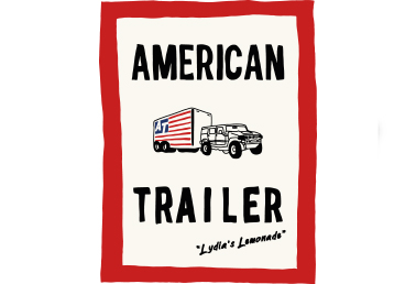 American Trailer (кафе)