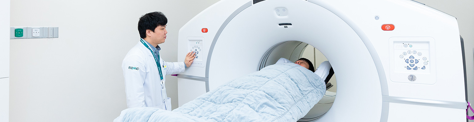 Nuclear Medicine