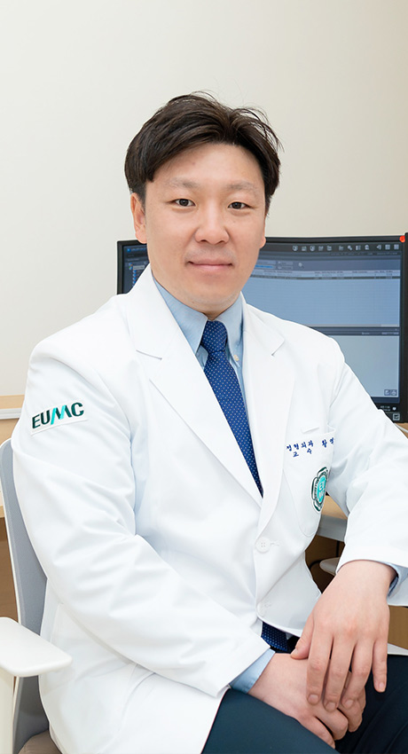 황역구 의사