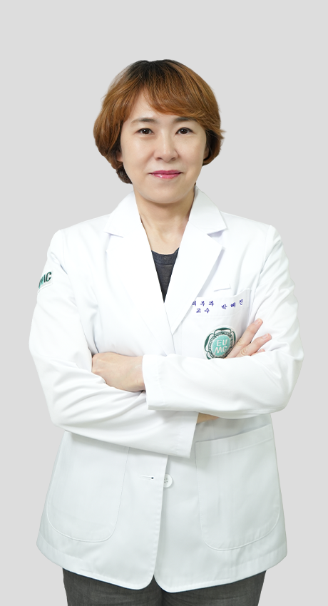박혜진 의사