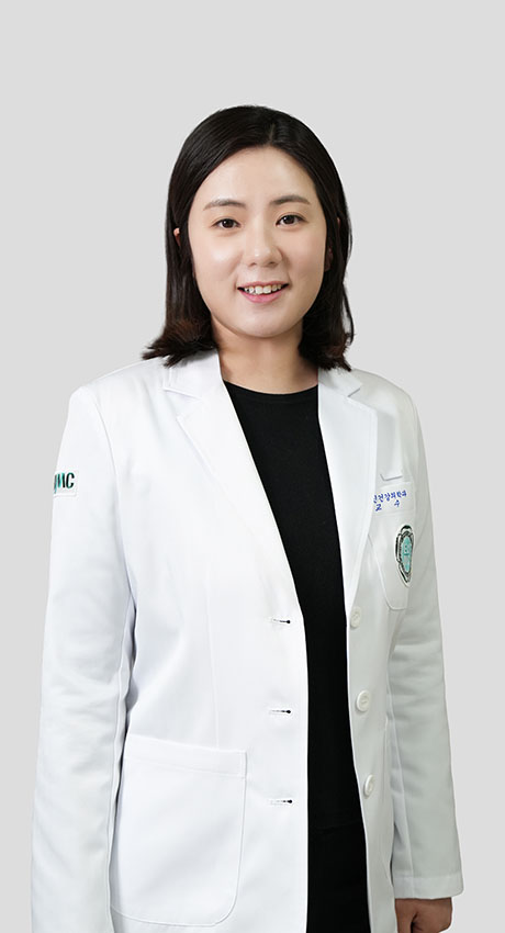 박소현 의사