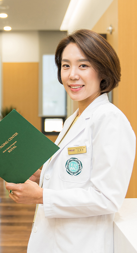 전혜진 의사