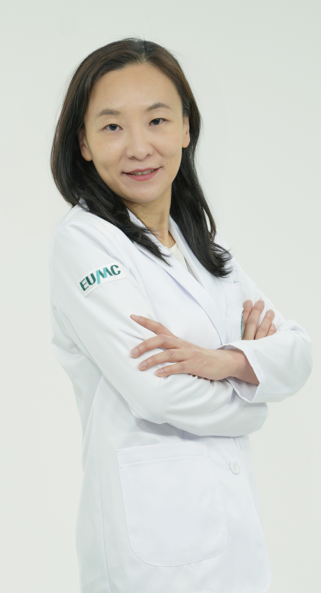 손진아 의사