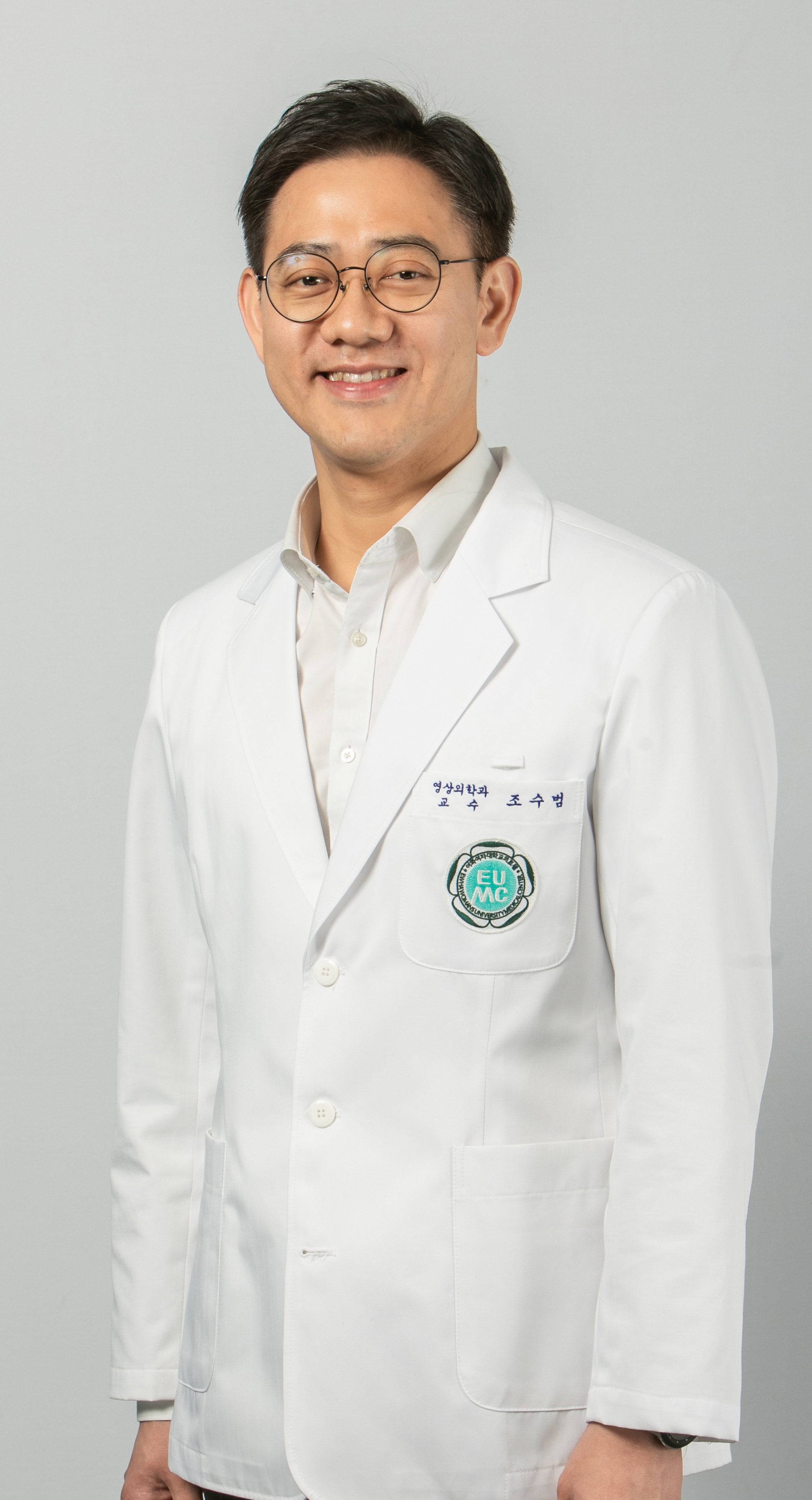 조수범 의사