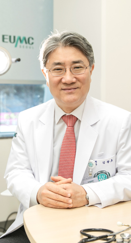 김광호 의사