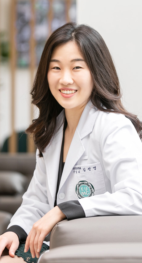 김선영 의사