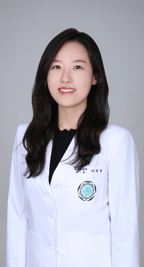 이채영 의사