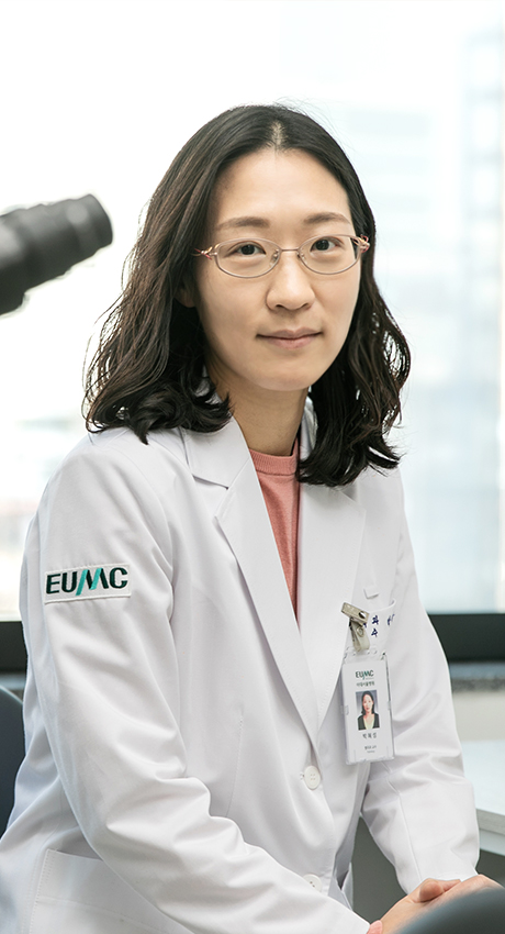 박혜성 의사