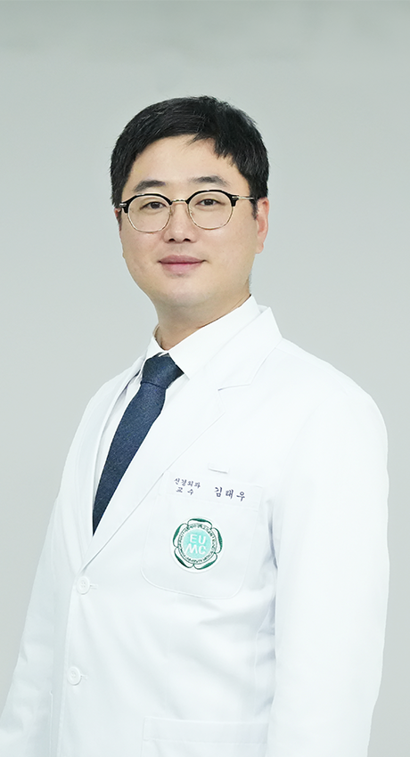 김태우 의사