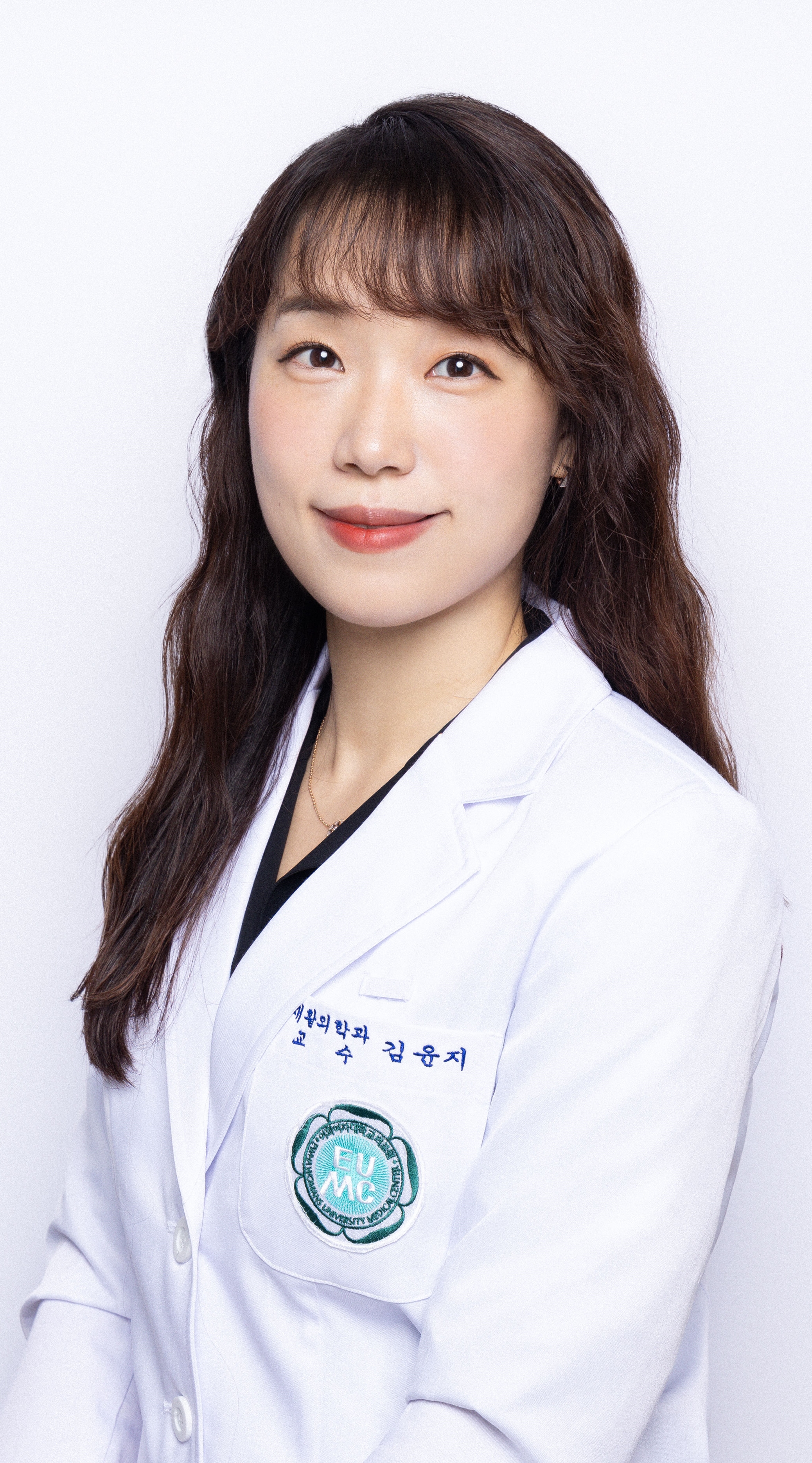 김윤지 의사