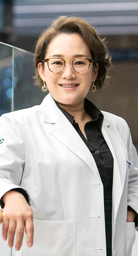 윤하나 의사