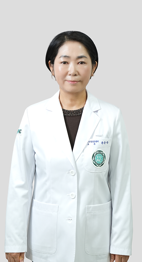윤은주 의사