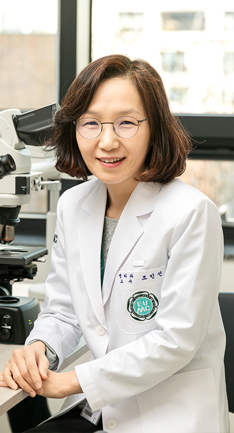 조민선 의사