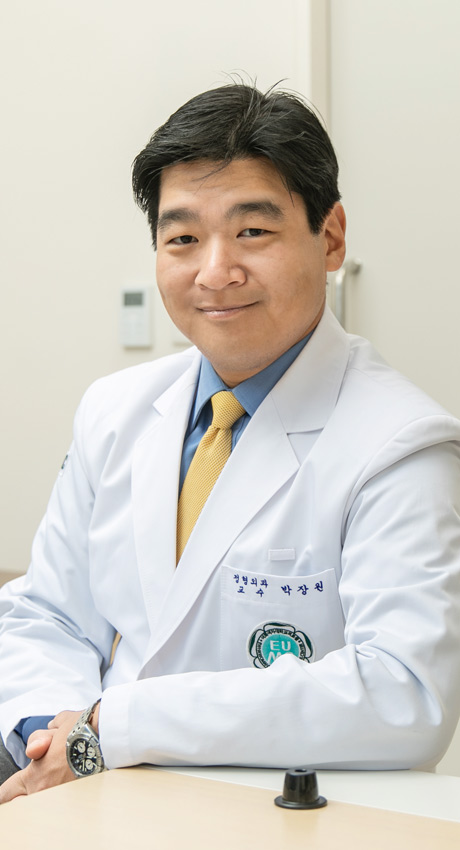 박장원 의사