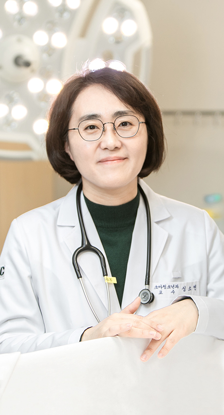 심소연 의사