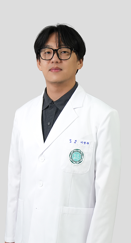 이정무 의사