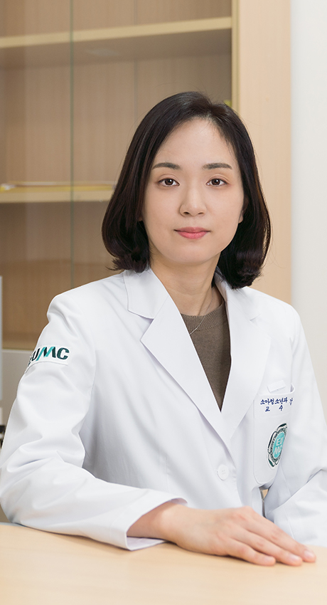 강정인 의사