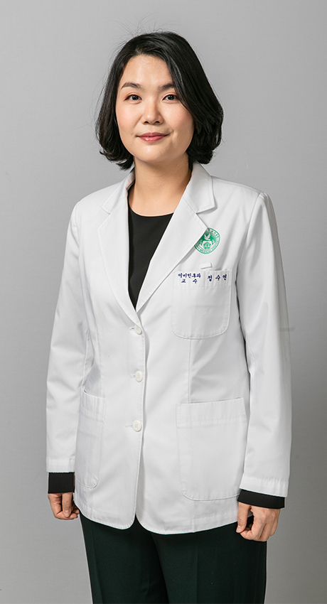 정수연 의사