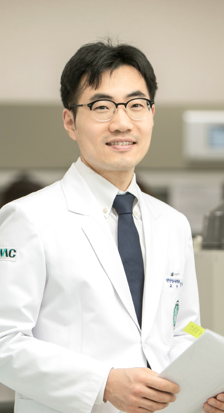 정태동 의사