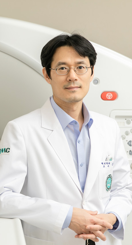 김범산 의사