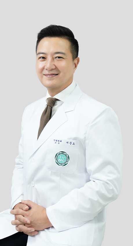 서준오 의사