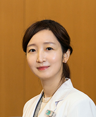 Bo Eun Lee
