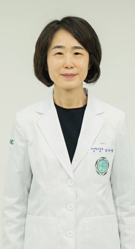 김수정 의사