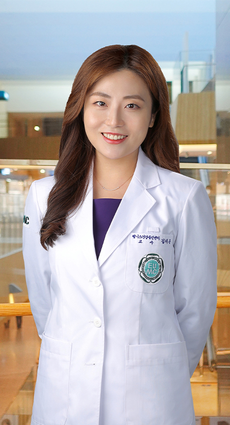 김지은 의사