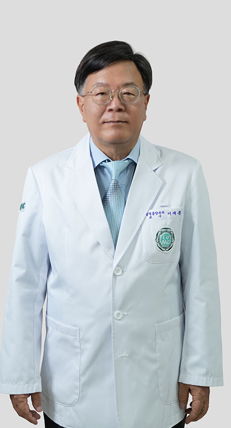 이재훈 의사