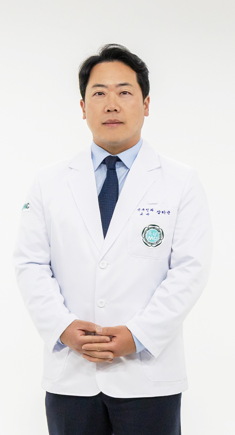 장하균 의사