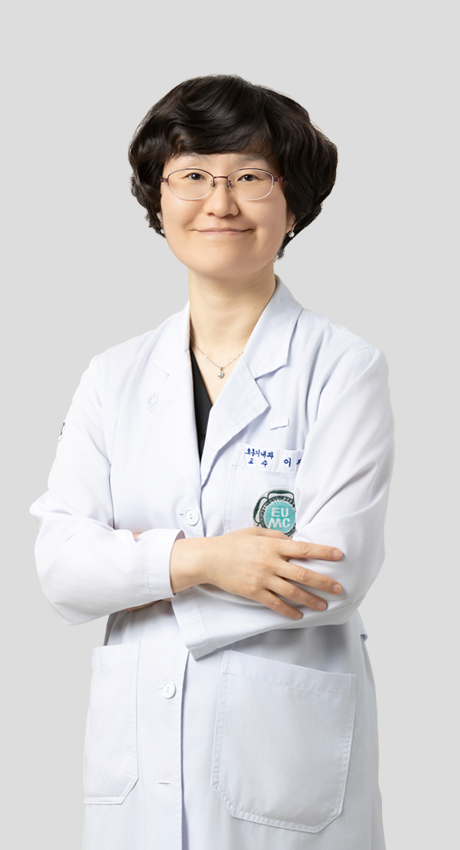 이진화 의사
