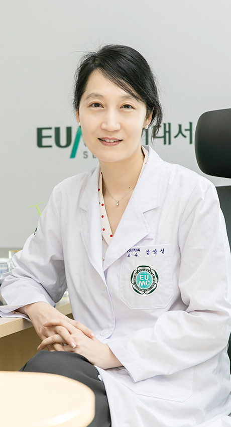 심성신 의사